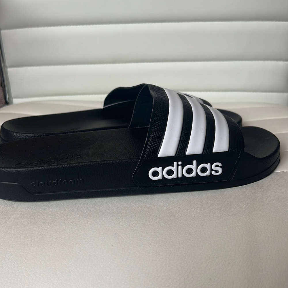 Adidas slides